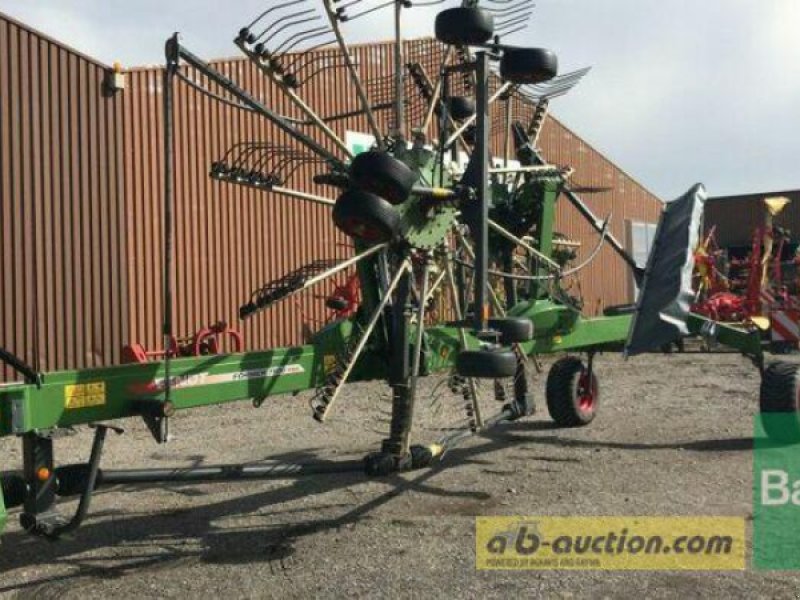 Schwader typu Fendt FORMER 7850 PRO FENDT SCHWADER, Gebrauchtmaschine v Mindelheim (Obrázok 1)