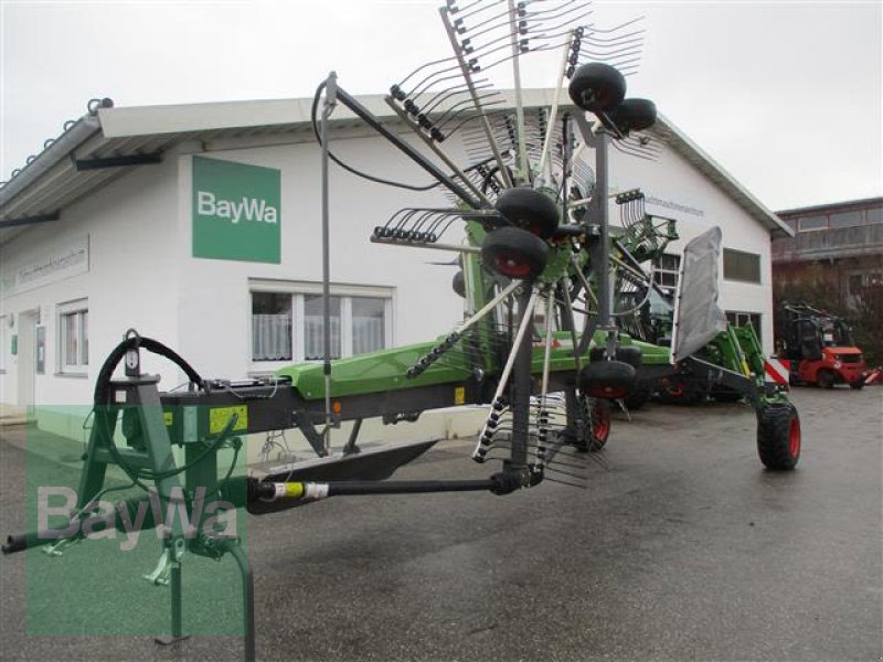 Schwader typu Fendt FORMER 7850 PRO, Gebrauchtmaschine v Schönau b.Tuntenhausen (Obrázek 1)