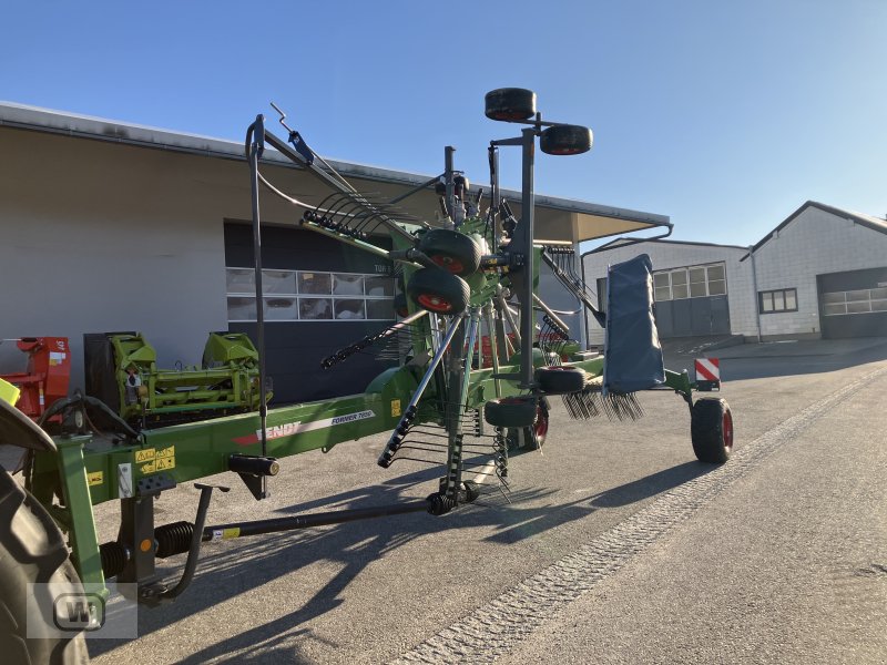 Schwader типа Fendt Former 7850, Gebrauchtmaschine в Zell an der Pram (Фотография 1)