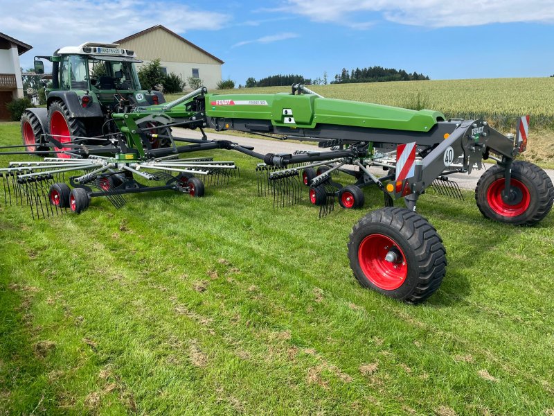 Schwader типа Fendt Former 7850, Neumaschine в Gangkofen (Фотография 1)