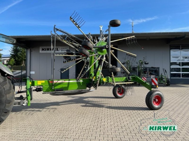 Schwader a típus Fendt Former 801, Neumaschine ekkor: Blankenheim (Kép 1)