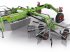 Schwader tipa Fendt FORMER 8055 PRO, Gebrauchtmaschine u Suldrup (Slika 1)