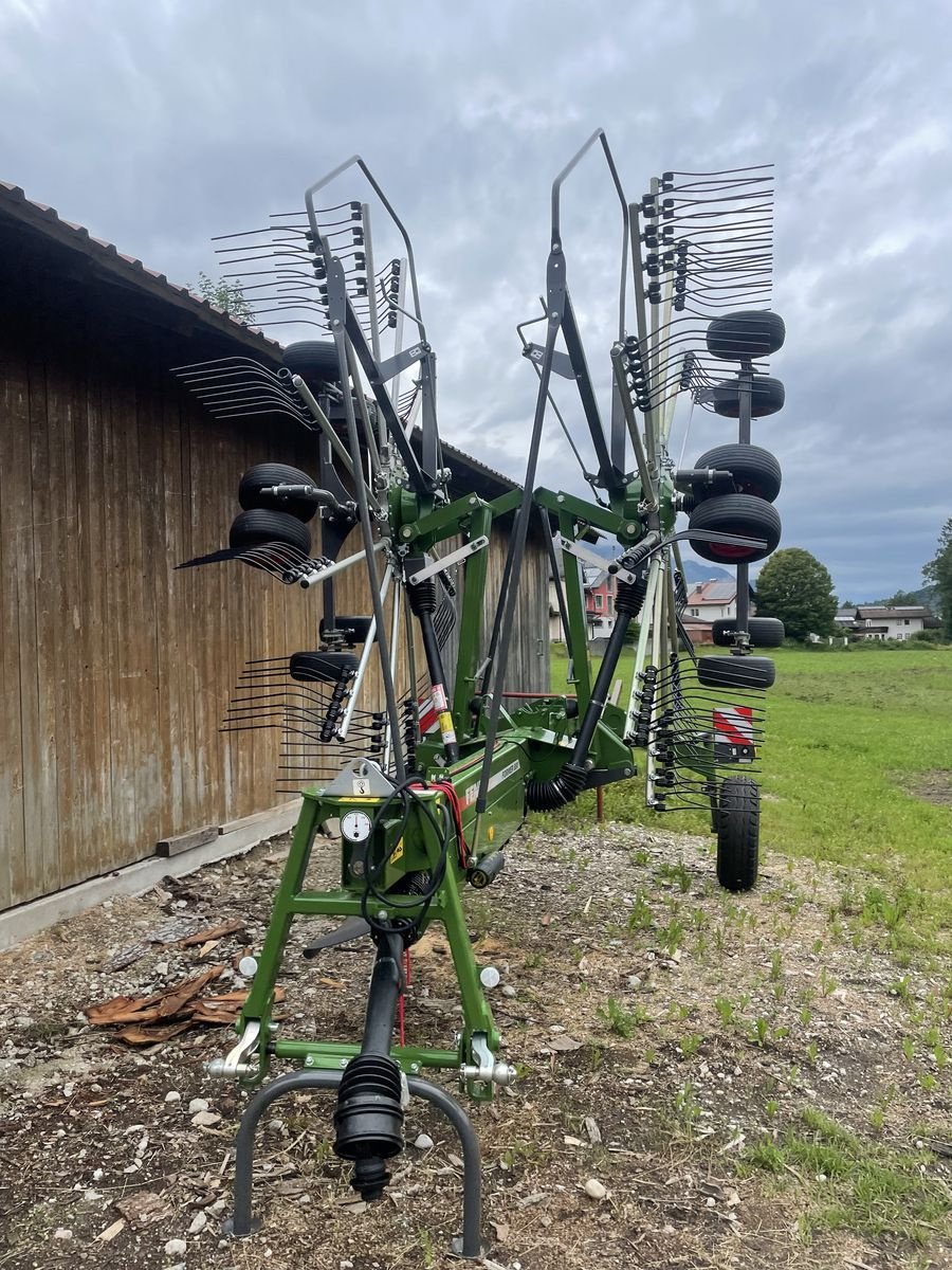 Schwader typu Fendt Former 880, Gebrauchtmaschine v Adnet (Obrázok 2)