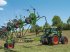 Schwader типа Fendt LOTUS 1020 T, Gebrauchtmaschine в Randers SV (Фотография 1)