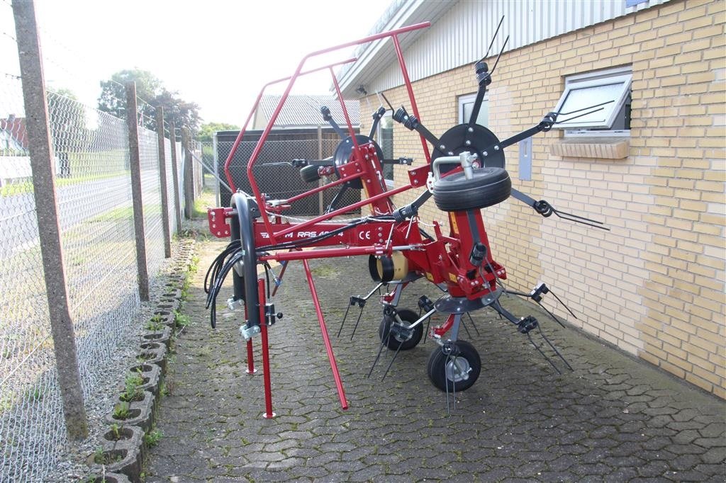 Schwader del tipo FPM RAS 400/4, Gebrauchtmaschine en Randers SV (Imagen 1)