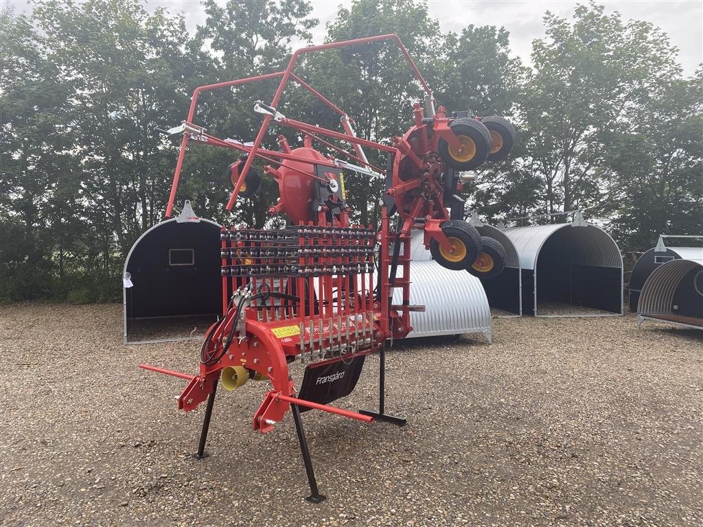 Schwader tip Fransgard BF-7000, Gebrauchtmaschine in Skive (Poză 2)