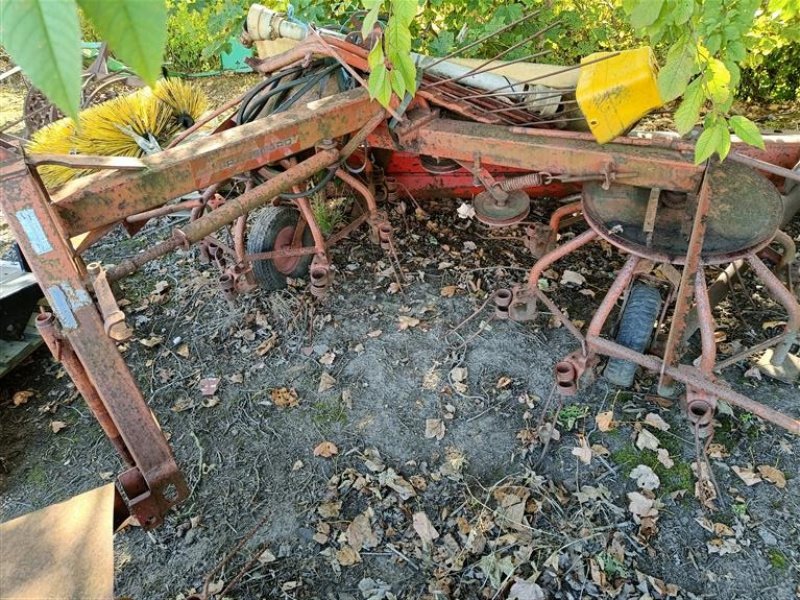 Schwader des Typs Fransgard IK 320 til reservedele, Gebrauchtmaschine in Egtved (Bild 3)