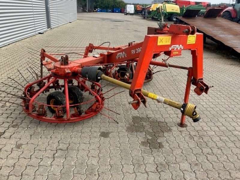 Schwader tipa Fransgard RV390, Gebrauchtmaschine u Horsens (Slika 1)