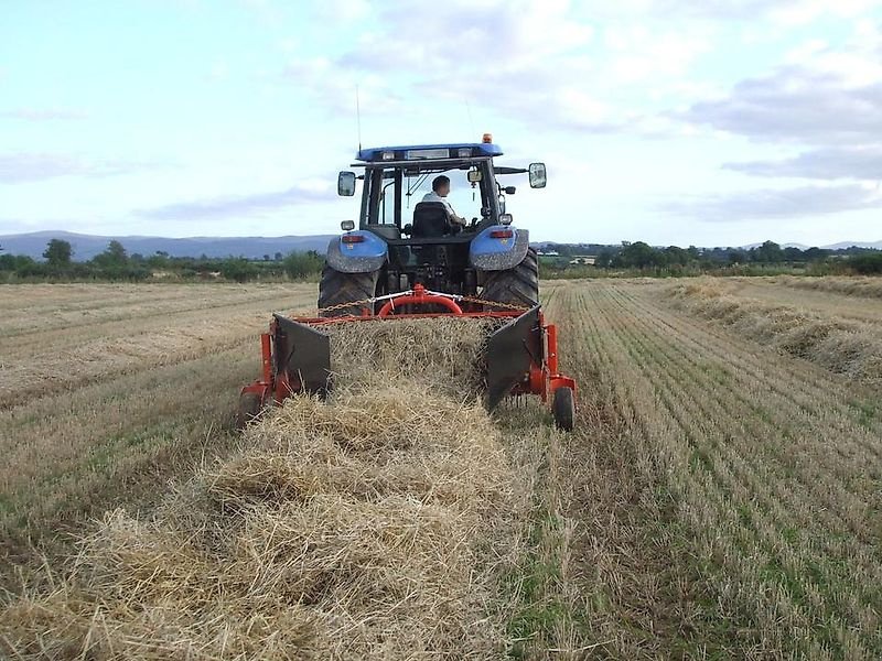 Schwader a típus Fransgard Schwadlüfter Aufbereiter Wender Schwadwender Fransgård, Gebrauchtmaschine ekkor: Schmallenberg (Kép 1)