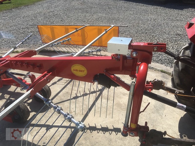 Schwader tip Jar-Met 4,40m Tandem, Neumaschine in Tiefenbach (Poză 15)