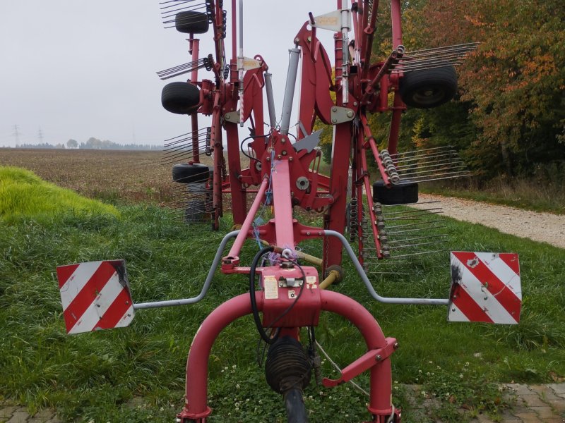 Schwader of the type JF Stoll 1605 S, Gebrauchtmaschine in Berching (Picture 1)