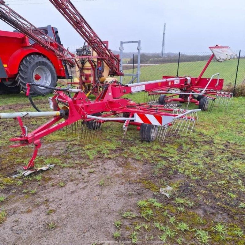 Schwader typu JF Stoll R 1405 S, Gebrauchtmaschine w Vogelsheim (Zdjęcie 1)