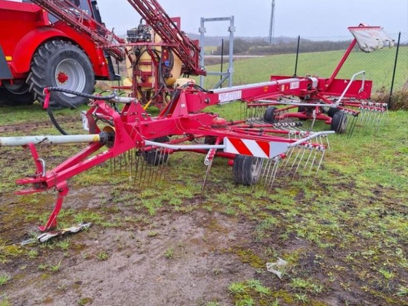 Schwader tipa JF Stoll R 1405 S, Gebrauchtmaschine u Vogelsheim (Slika 1)