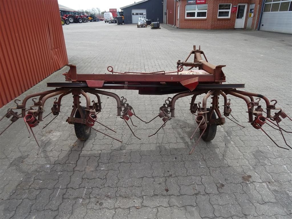 Schwader tipa JF CR 320, Gebrauchtmaschine u Ribe (Slika 4)