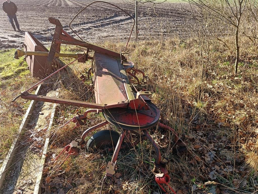 Schwader typu JF CR 320, Gebrauchtmaschine v Egtved (Obrázok 2)