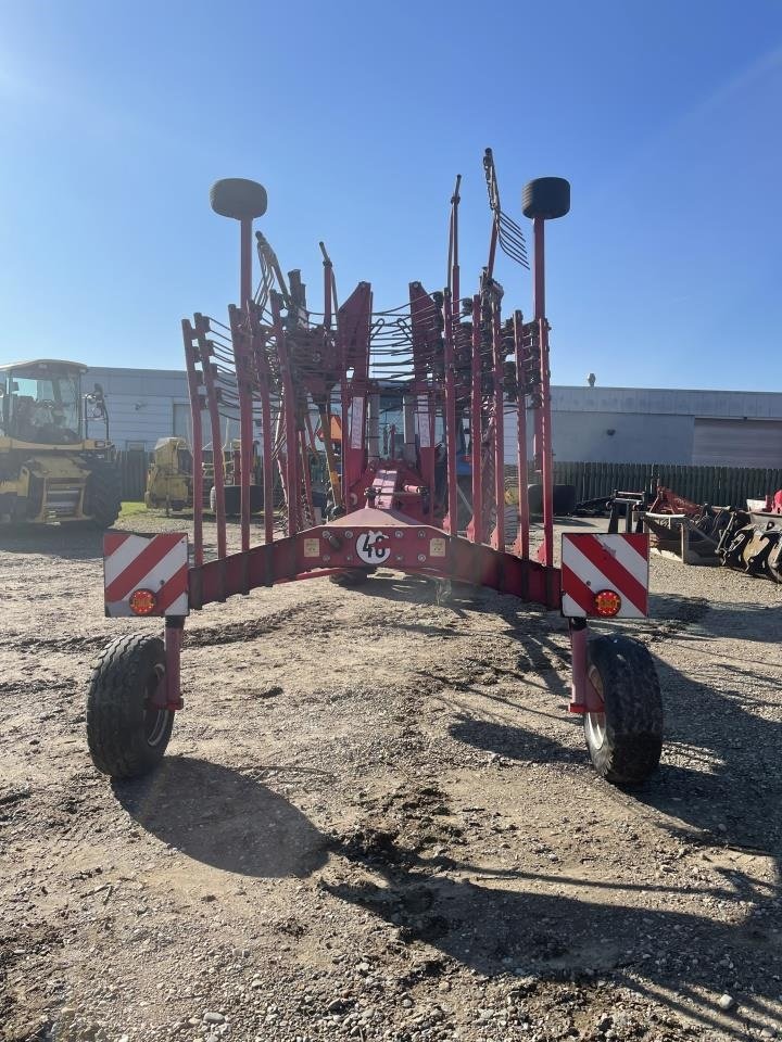 Schwader tipa JF M860 PRO, Gebrauchtmaschine u Middelfart (Slika 6)