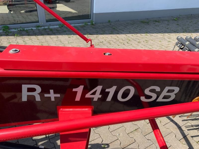 Schwader tipa Kongskilde R 1410 SB, Gebrauchtmaschine u Hutthurm (Slika 10)