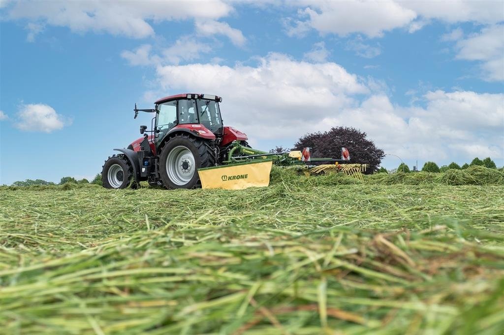 Schwader van het type Krone ÖVRIGT SWADRO S 420, Gebrauchtmaschine in Høng (Foto 2)