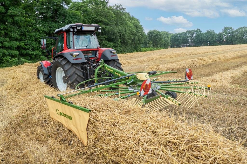 Schwader tip Krone ÖVRIGT SWADRO S 420, Gebrauchtmaschine in Høng (Poză 1)