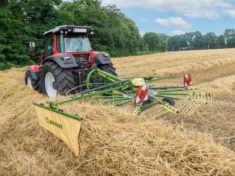 Schwader typu Krone ÖVRIGT SWADRO S 420, Gebrauchtmaschine v Høng