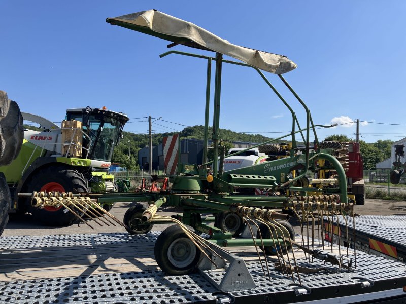 Schwader typu Krone ANDAINEUR SWADRO 421, Gebrauchtmaschine v BEAUVOIS (Obrázek 1)