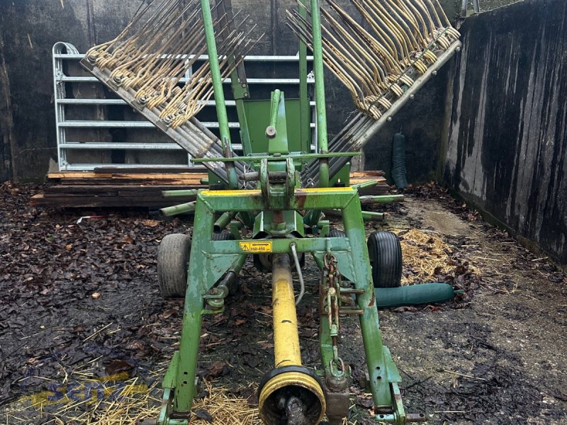 Schwader a típus Krone KS 3.31/10, Gebrauchtmaschine ekkor: Lindenfels-Glattbach