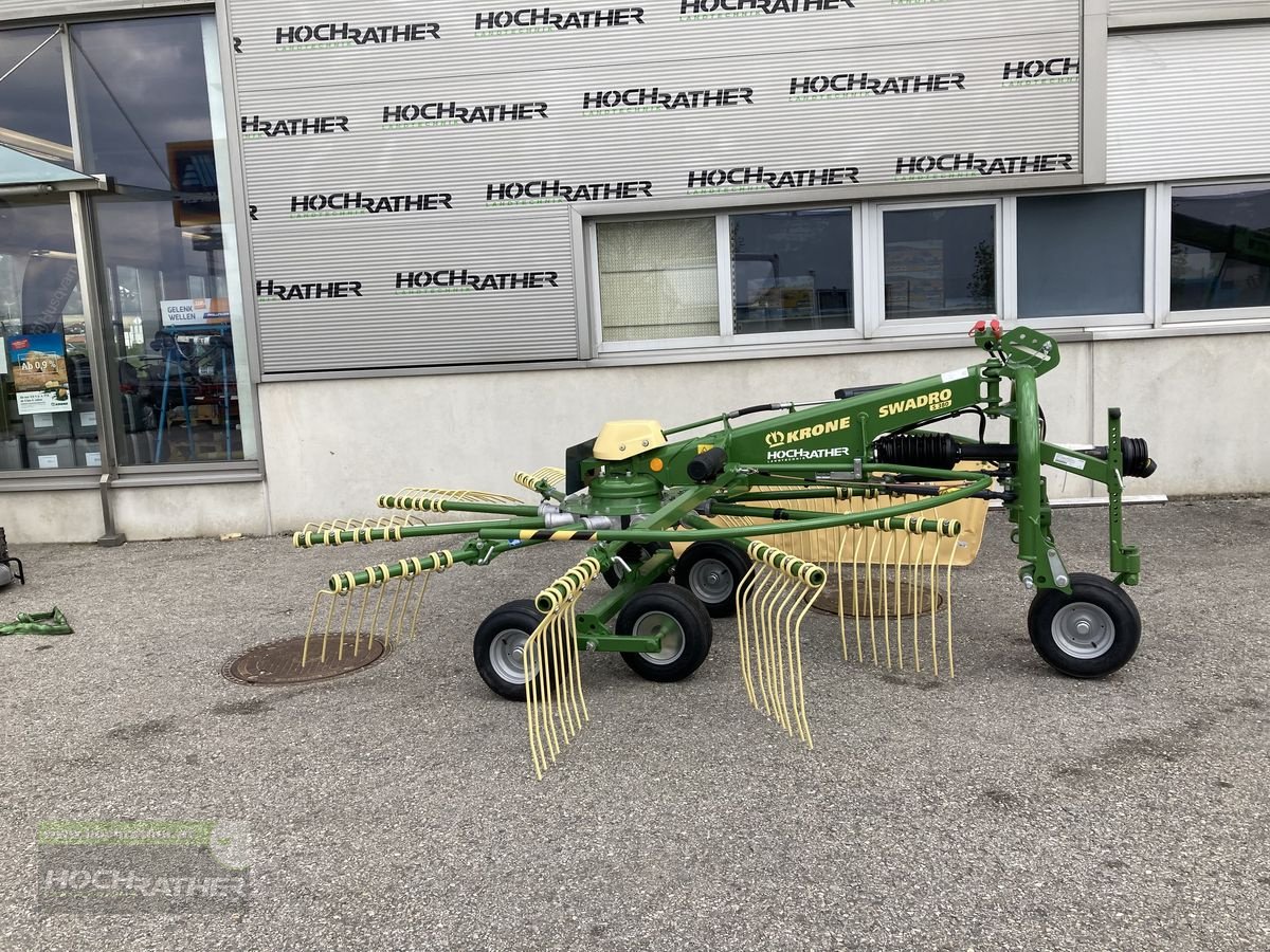 Schwader za tip Krone S 380, Neumaschine u Kronstorf (Slika 17)