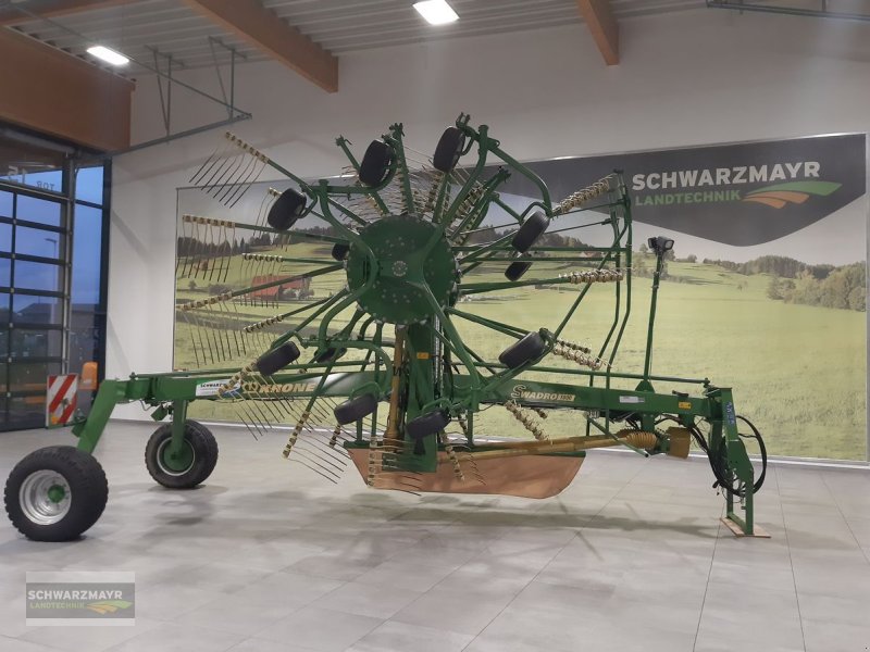 Schwader tip Krone Swadro 1000, Gebrauchtmaschine in Gampern (Poză 1)