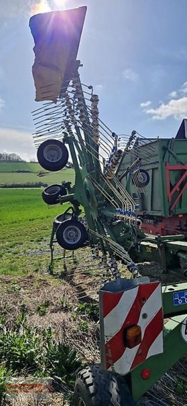 Schwader tipa Krone SWADRO 1201A, Gebrauchtmaschine u Ostheim/Rhön (Slika 3)