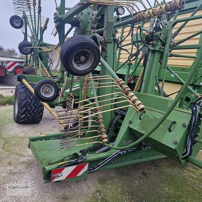 Schwader tipa Krone Swadro 1400 Plus, Gebrauchtmaschine u Lütjenwestedt (Slika 4)