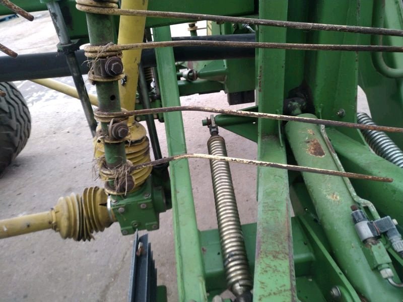 Schwader tipa Krone Swadro 1400, Gebrauchtmaschine u Liebenwalde (Slika 18)