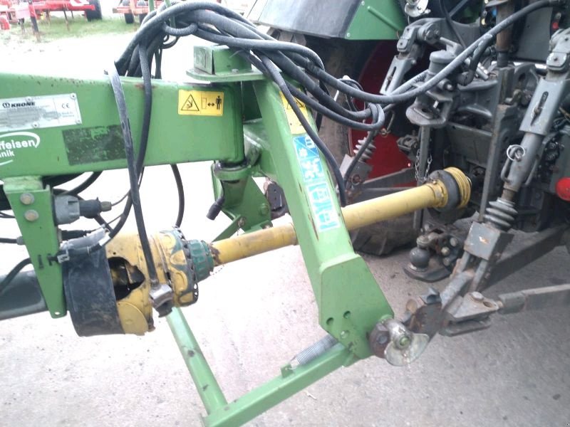 Schwader tipa Krone Swadro 1400, Gebrauchtmaschine u Liebenwalde (Slika 21)