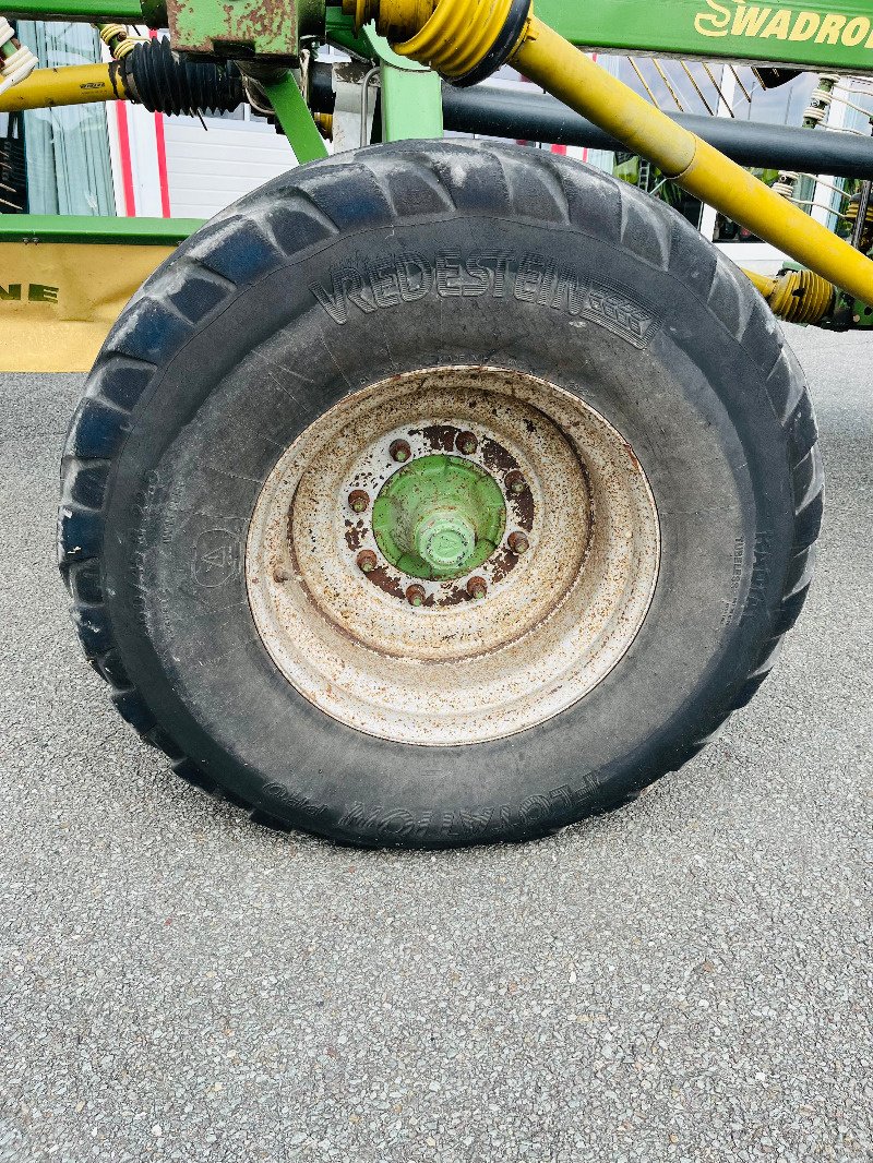 Schwader a típus Krone Swadro 1400, Gebrauchtmaschine ekkor: Heiligengrabe OT Liebenthal (Kép 3)