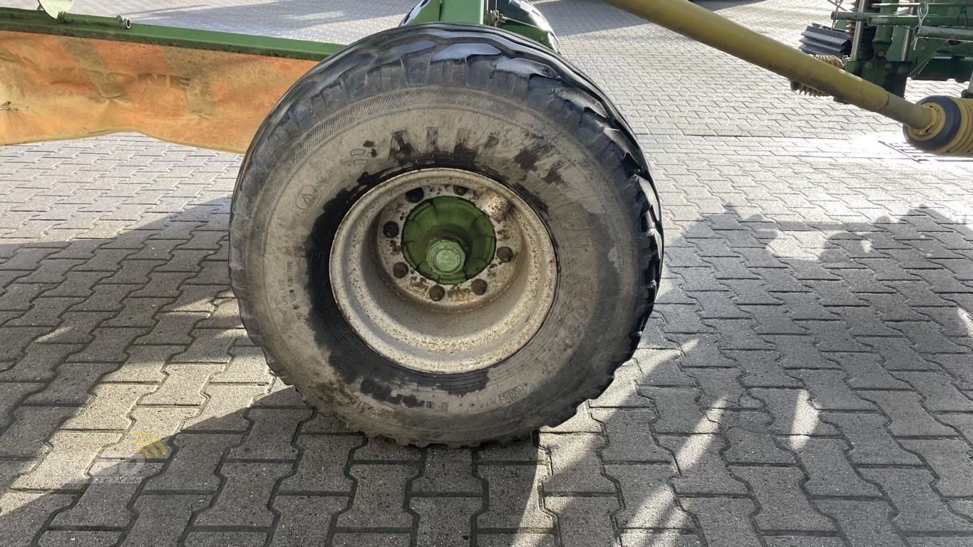 Schwader typu Krone Swadro 1400, Gebrauchtmaschine v Neuenkirchen-Vörden (Obrázok 8)