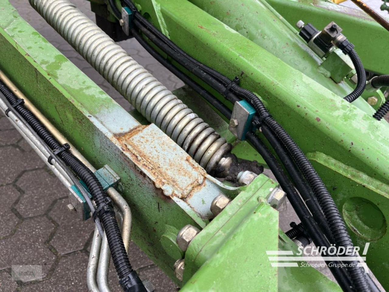 Schwader tipa Krone SWADRO 1400, Gebrauchtmaschine u Leizen (Slika 4)