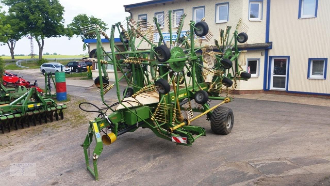 Schwader tipa Krone Swadro 1400, Gebrauchtmaschine u Pragsdorf (Slika 1)