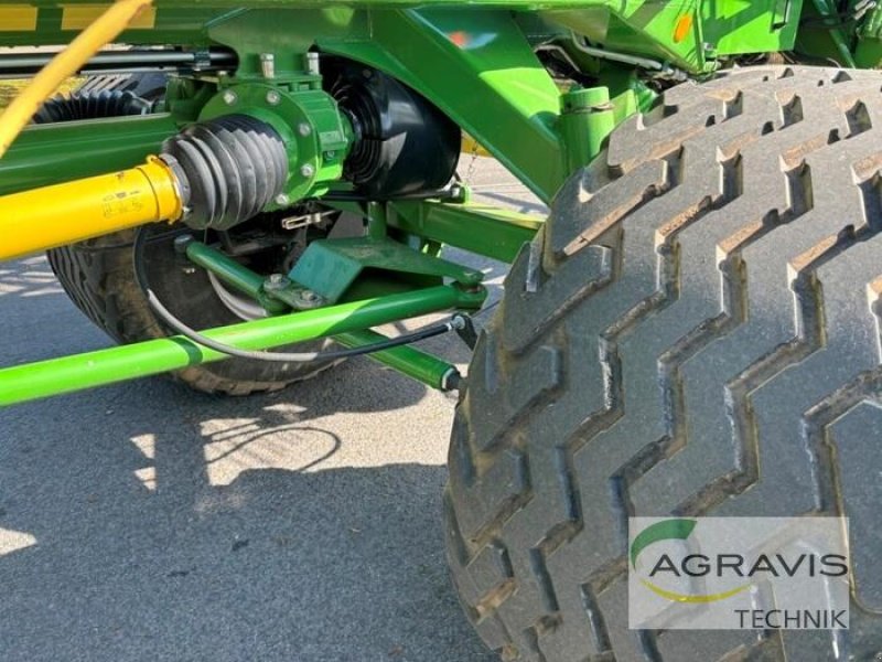 Schwader van het type Krone SWADRO 2000, Gebrauchtmaschine in Meppen (Foto 7)