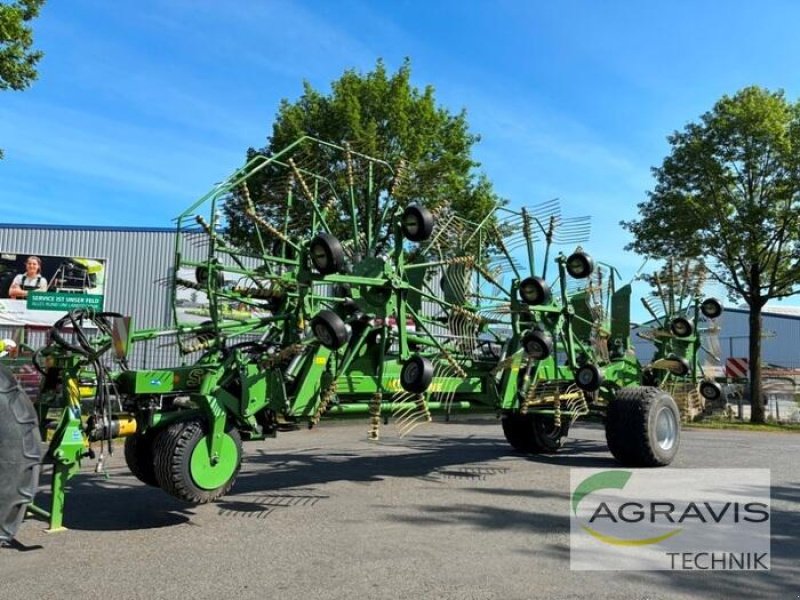 Schwader typu Krone SWADRO 2000, Gebrauchtmaschine v Meppen (Obrázek 1)