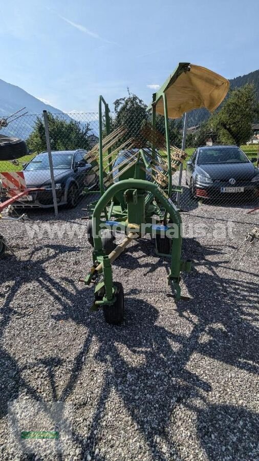 Schwader van het type Krone SWADRO 345, Gebrauchtmaschine in Schlitters (Foto 3)