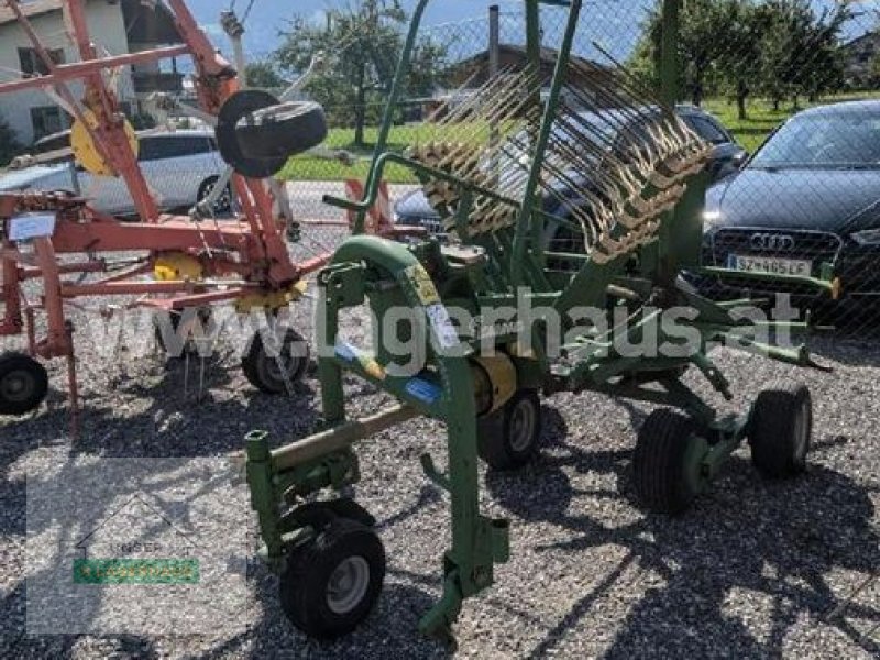 Schwader del tipo Krone SWADRO 345, Gebrauchtmaschine en Schlitters (Imagen 1)