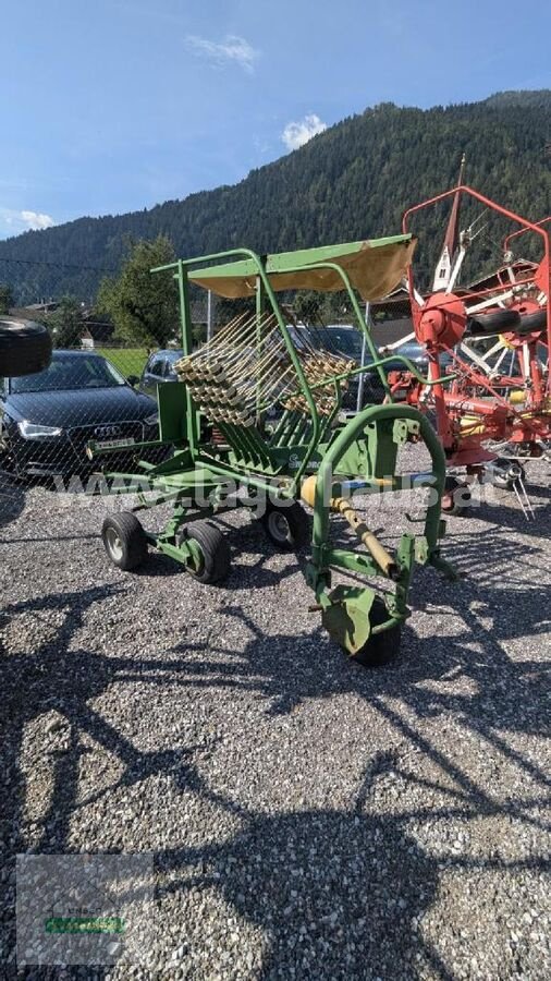 Schwader typu Krone SWADRO 345, Gebrauchtmaschine w Schlitters (Zdjęcie 2)