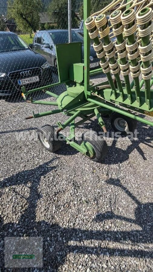 Schwader typu Krone SWADRO 345, Gebrauchtmaschine w Schlitters (Zdjęcie 4)