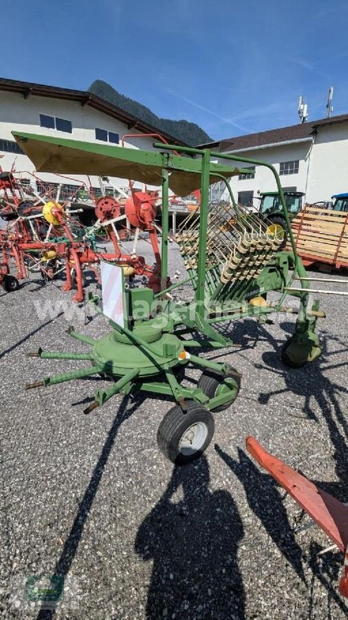 Schwader a típus Krone SWADRO 345, Gebrauchtmaschine ekkor: Klagenfurt (Kép 6)