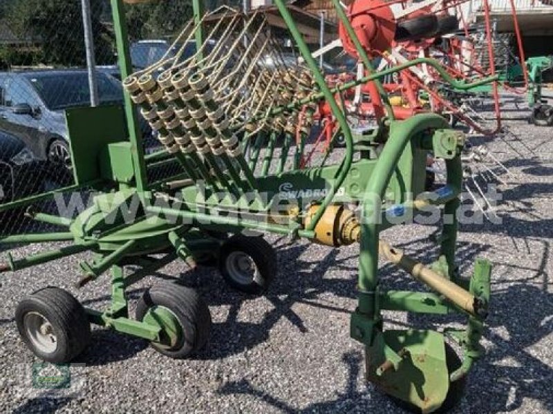 Schwader tipa Krone SWADRO 345, Gebrauchtmaschine u Klagenfurt (Slika 1)