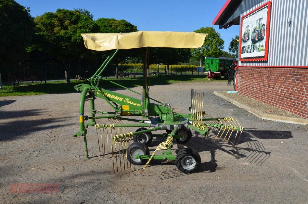 Schwader typu Krone Swadro 35, Gebrauchtmaschine v Suhlendorf (Obrázek 2)