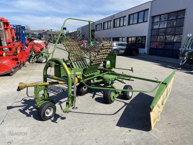 Krone Swadro 385 Gebraucht And Neu Kaufen 3195