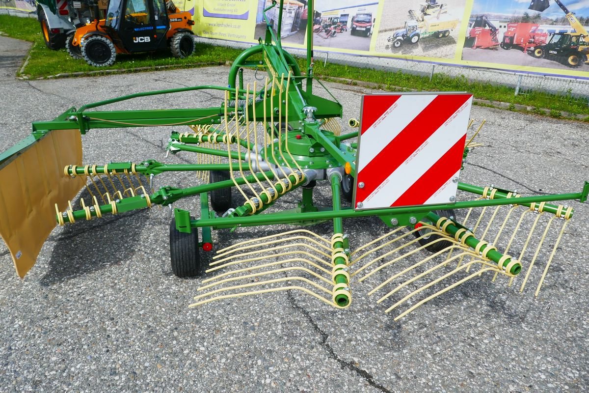 Schwader del tipo Krone SWADRO 42 -13, Gebrauchtmaschine en Villach (Imagen 3)