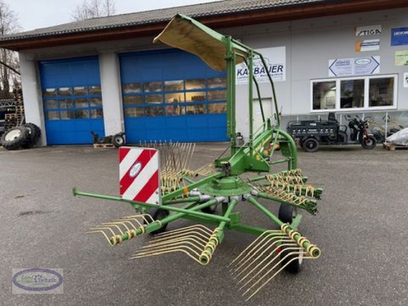 Schwader of the type Krone SWADRO 42 -13, Gebrauchtmaschine in Münzkirchen (Picture 3)