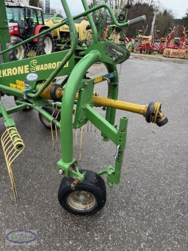 Schwader of the type Krone SWADRO 42 -13, Gebrauchtmaschine in Münzkirchen (Picture 14)