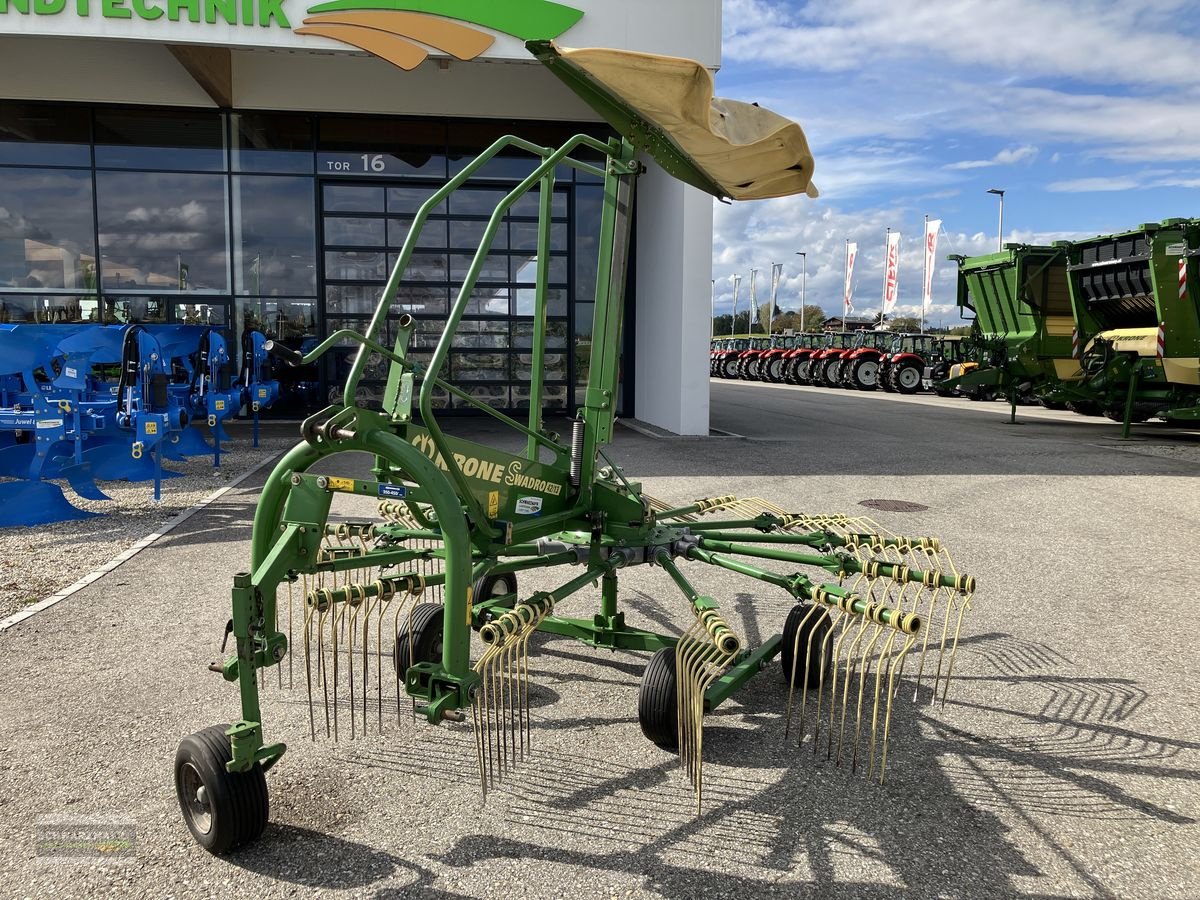 Schwader tip Krone Swadro 42/13, Gebrauchtmaschine in Gampern (Poză 9)